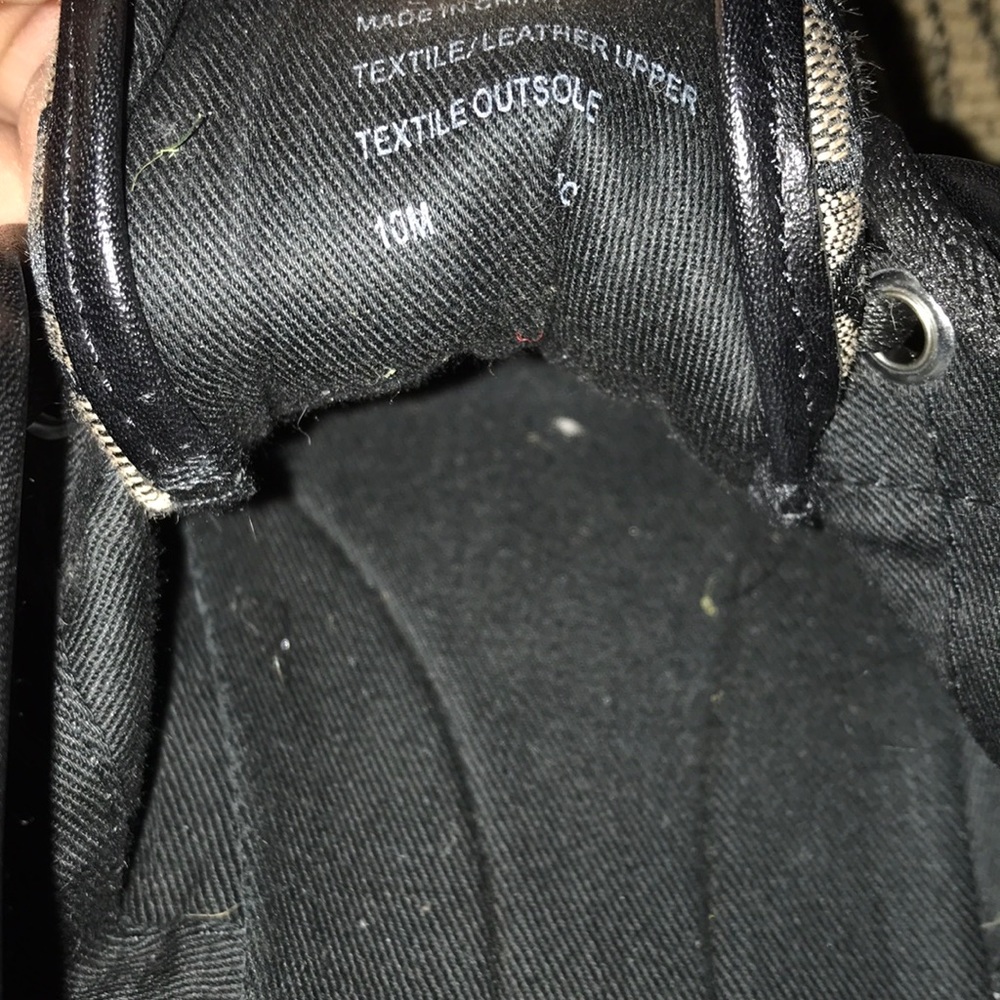 Michael Kors Shoe - Picture 4 of 5